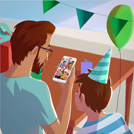Growth WHATSAPP