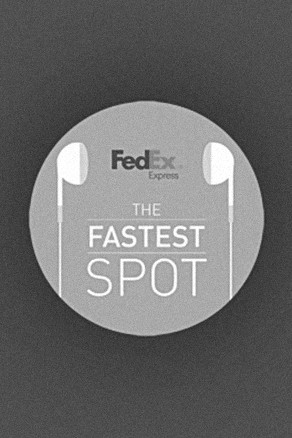 The Fastest Spot FEDEX