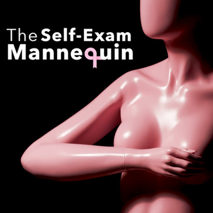 The Self-Exam Mannequin TIETÊ PLAZA SHOPPING