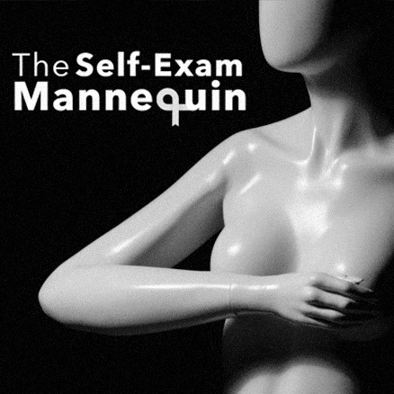 The Self-Exam Mannequin TIETÊ PLAZA SHOPPING