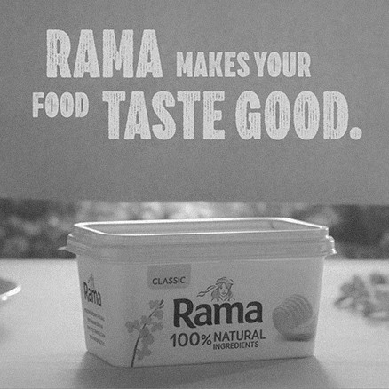 Clean Label RAMA