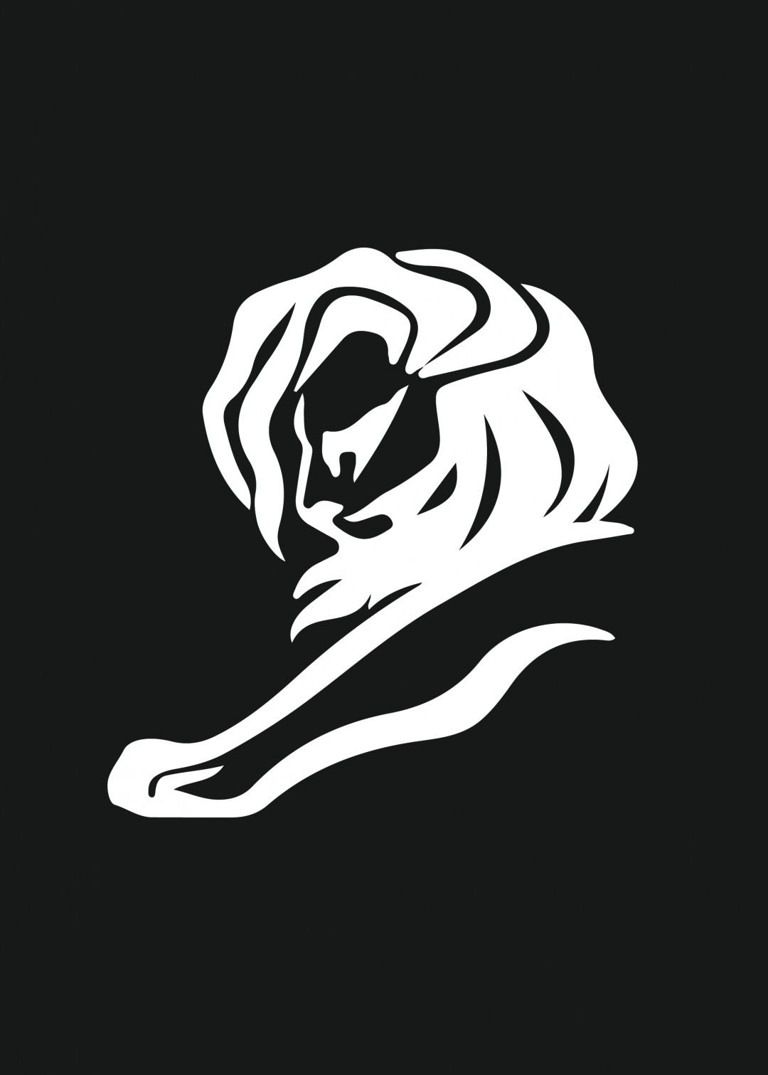 Silver Lion CANNES LIONS