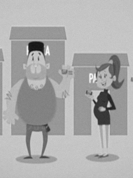 Sperti Educational Campaign PFIZER