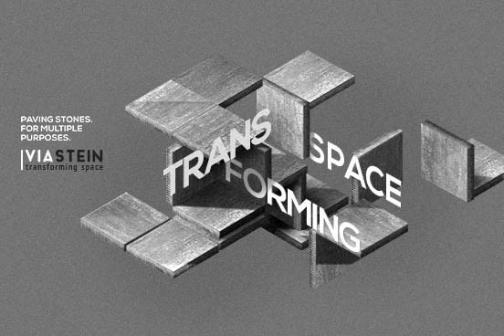 Transforming Space VIASTEIN