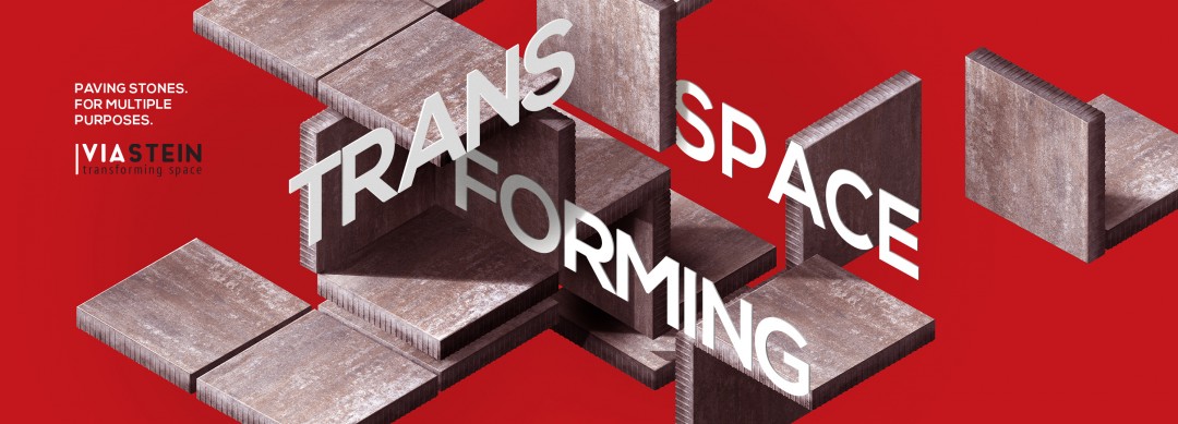 Transforming Space VIASTEIN