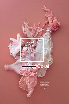 #keeplivingcoral WWF
