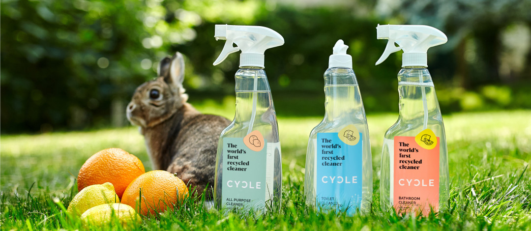 Brand Launch CYCLE